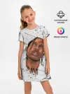 Детское платье / TRAVIS SCOTT