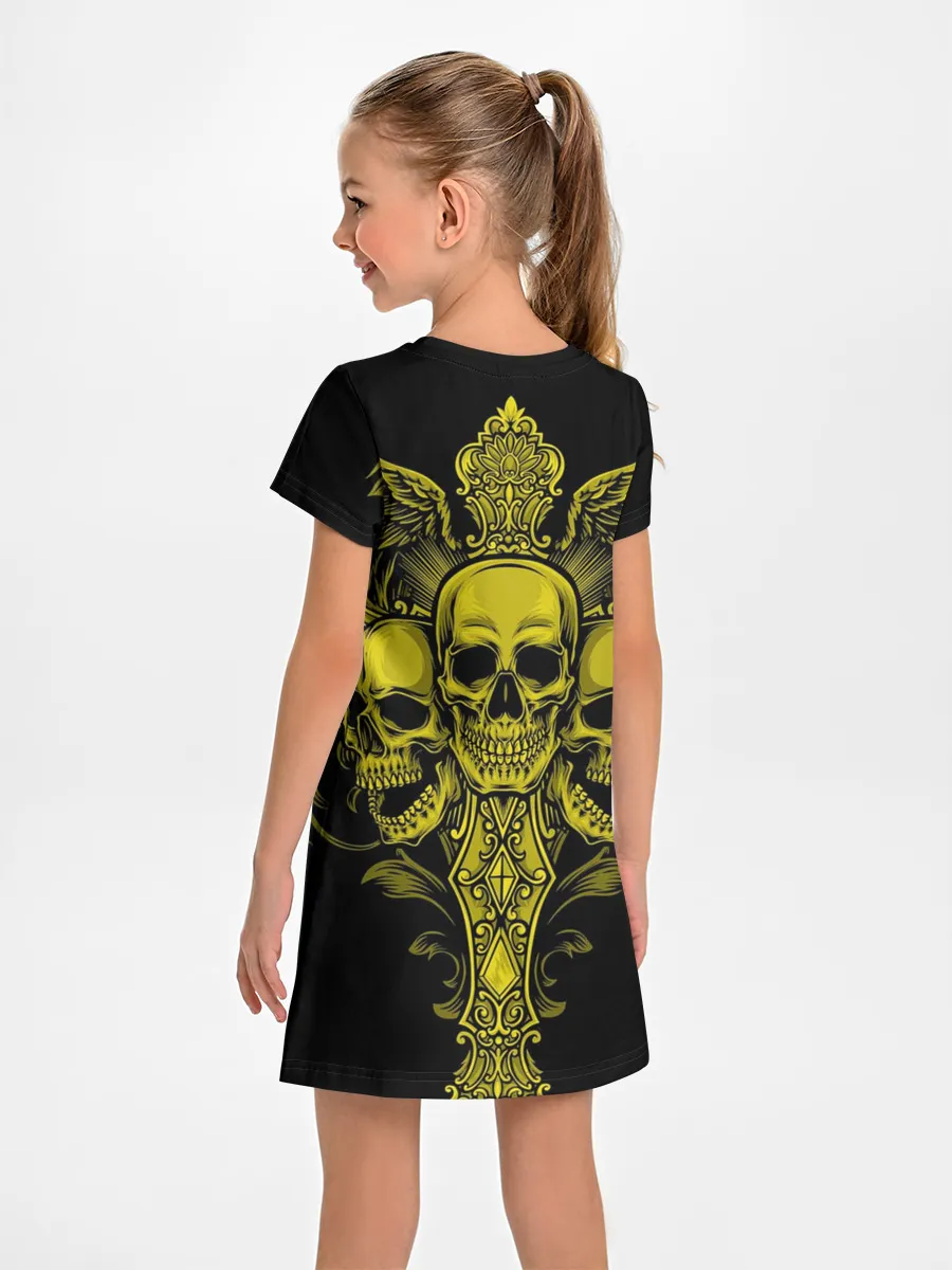 Детское платье / Nirvana