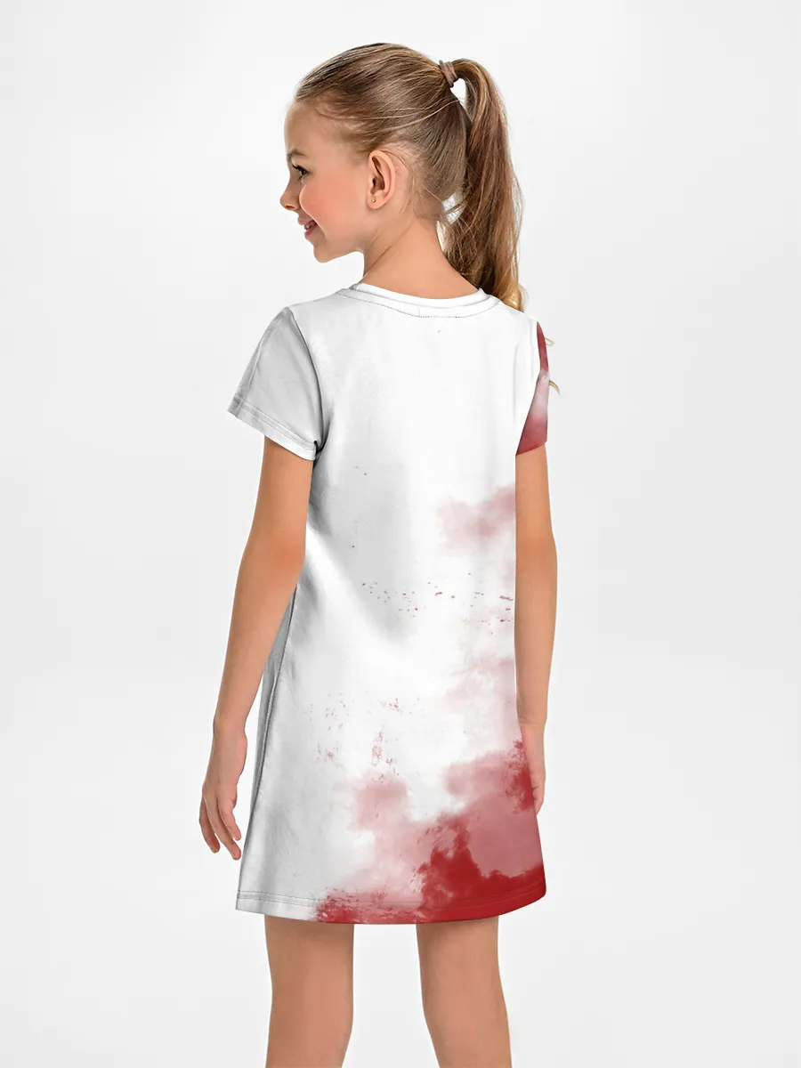 Детское платье / Hollywood Undead