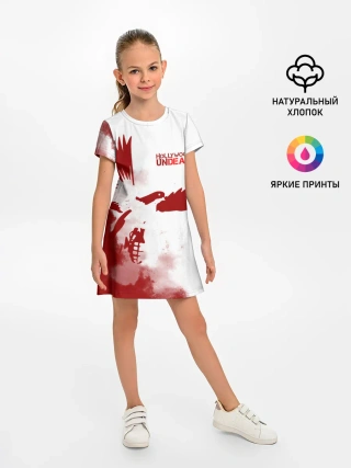 Детское платье / Hollywood Undead