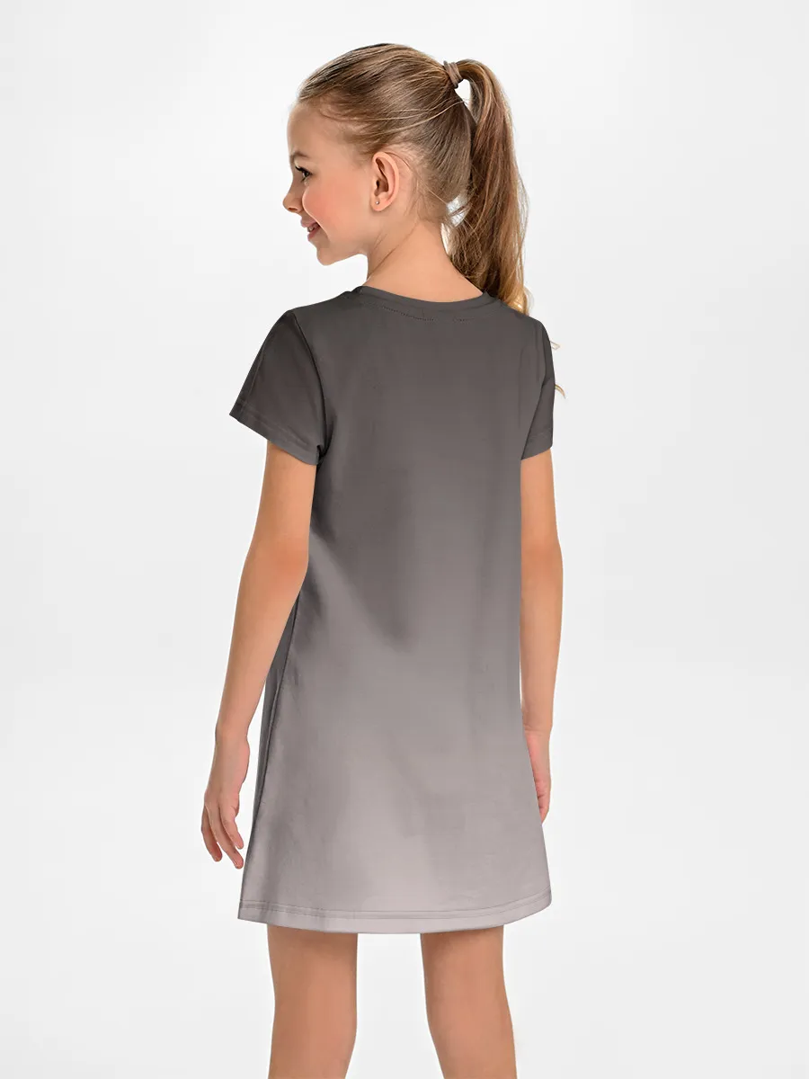 Детское платье / Senpai,