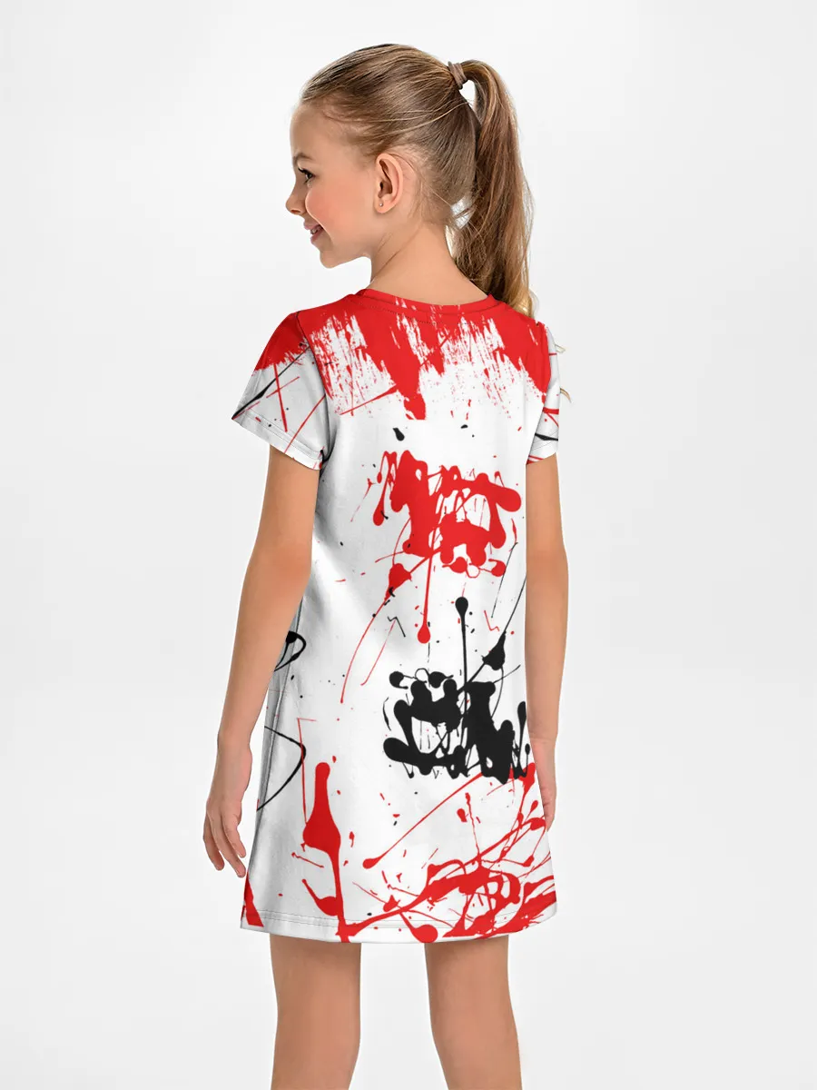 Детское платье / Гуль