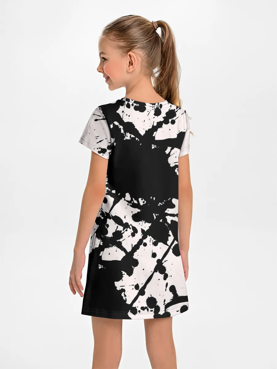 Детское платье / SENPAI