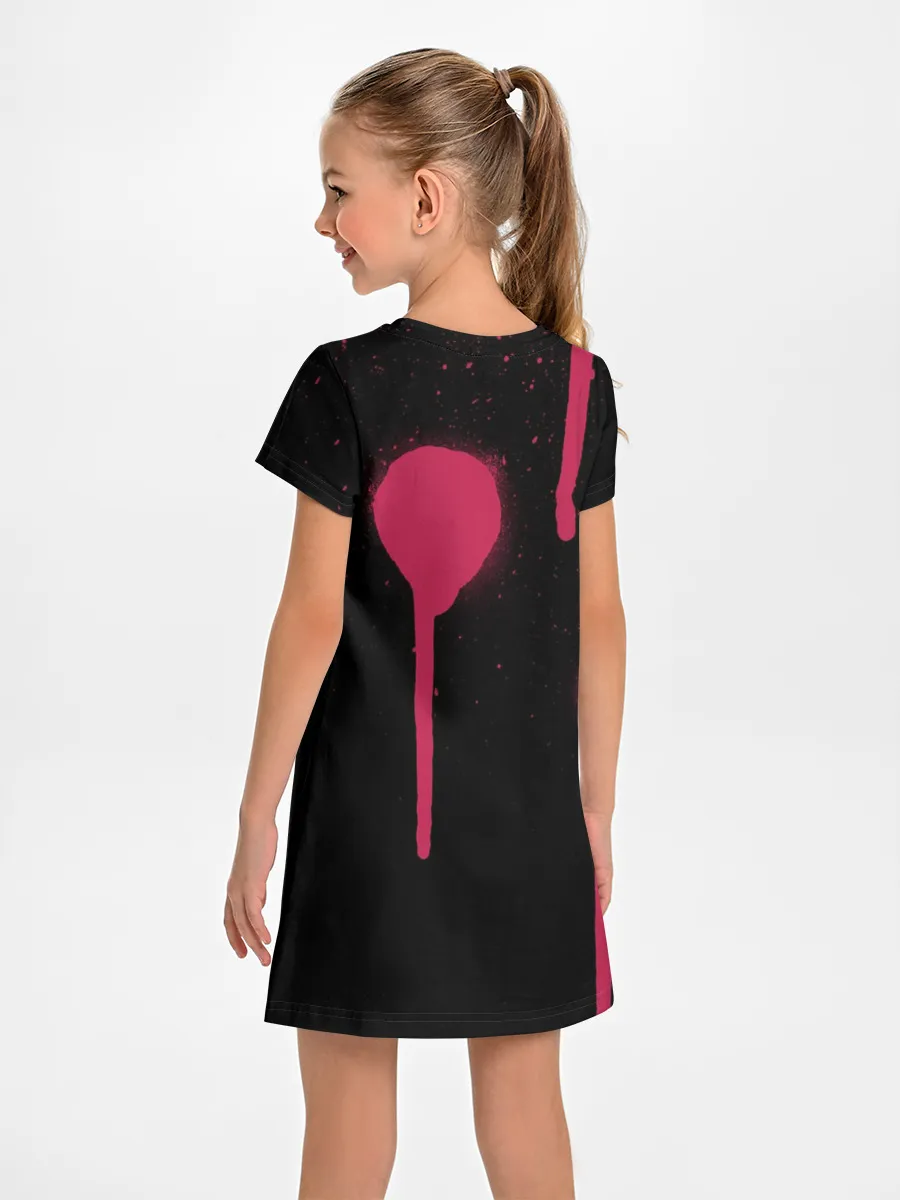 Детское платье / Вандалы арт