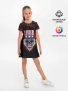 Детское платье / Американский череп | American Skull
