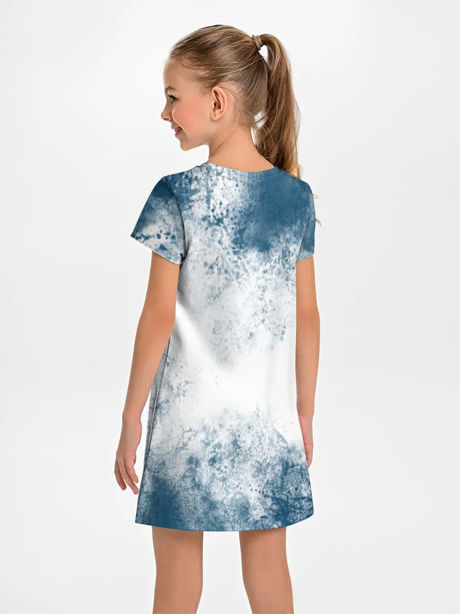 Детское платье / Водяной | Мифология