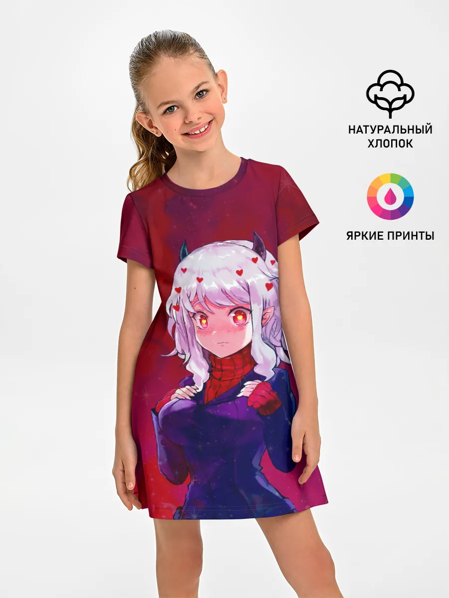 Детское платье / Cute Modeus