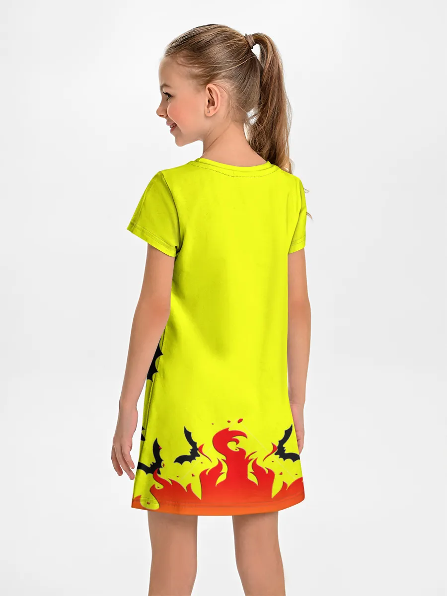 Детское платье / NIRVANA