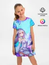 Детское платье / Re:Zero