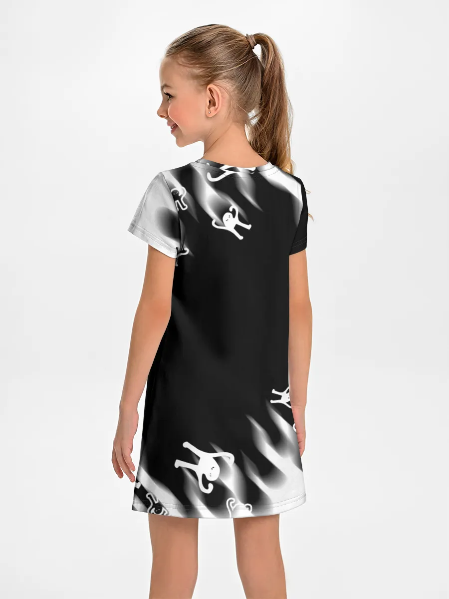 Детское платье / ЪУЪ СЪУКА.