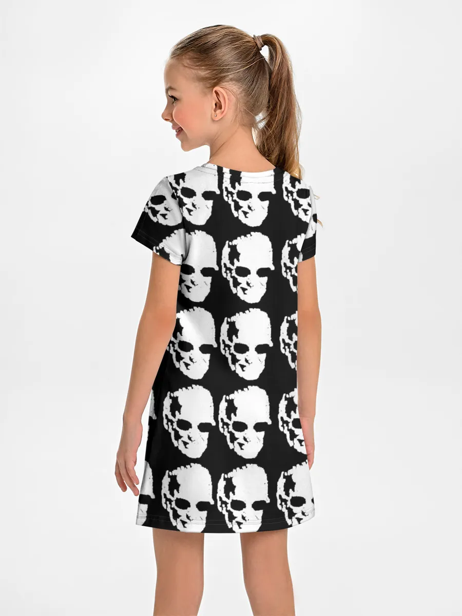 Детское платье / STAN LEE