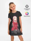Детское платье / Прекрасная Zero Two