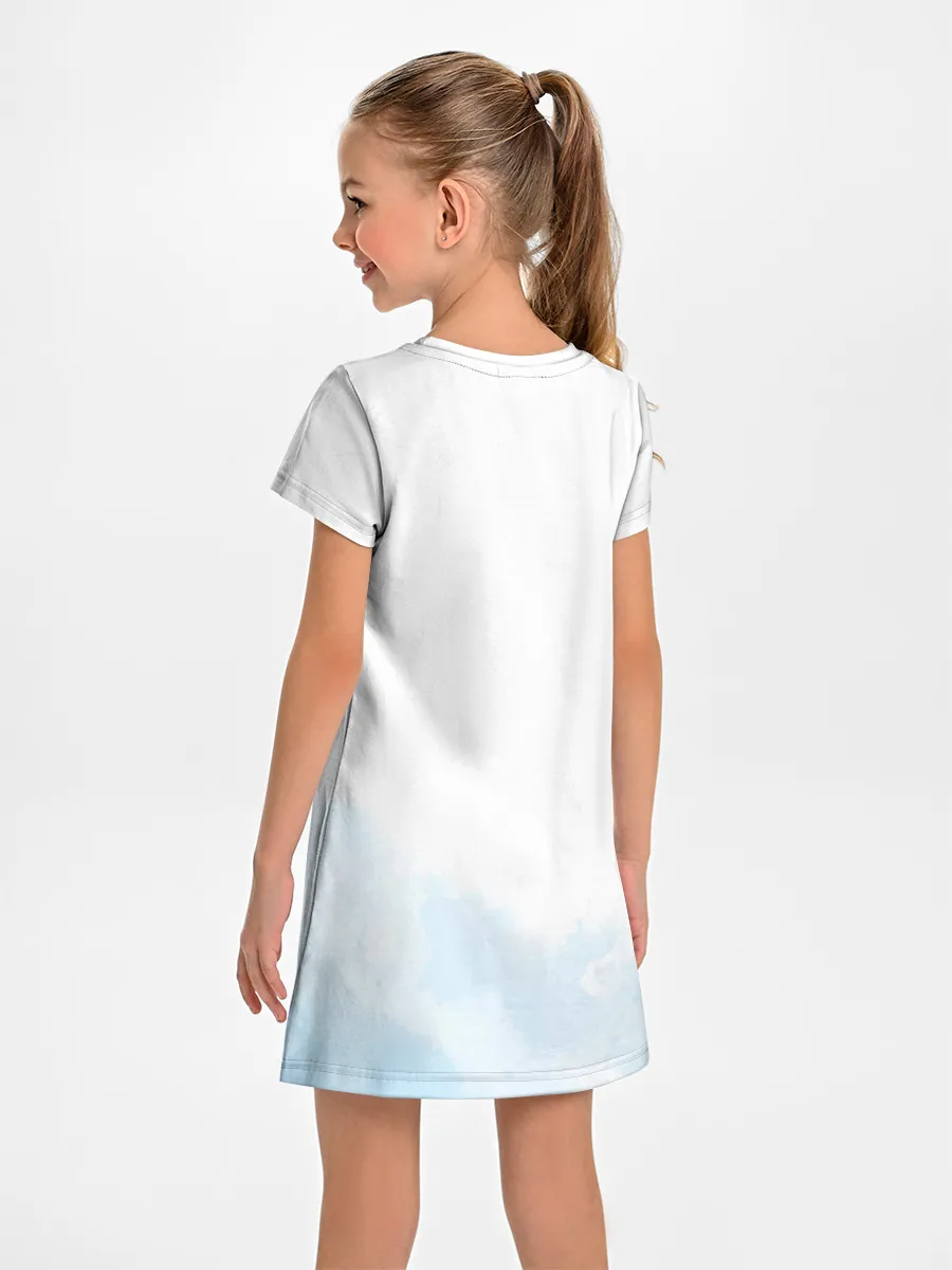 Детское платье / Re:Zero, Рем