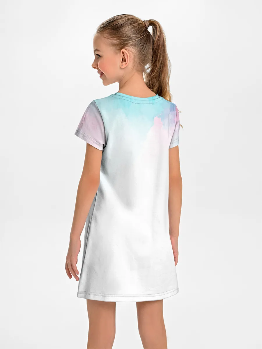 Детское платье / Re:Zero, Рам и Рем