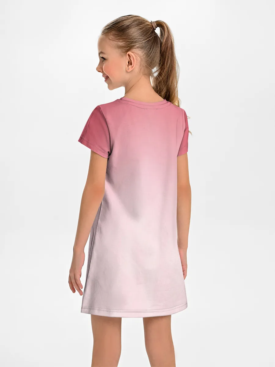 Детское платье / Sexy 02