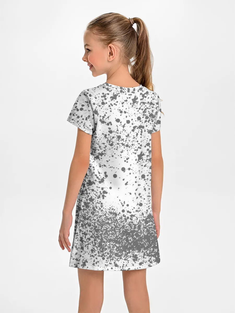 Детское платье / ТОКИЙСКИЙ ГУЛЬ
