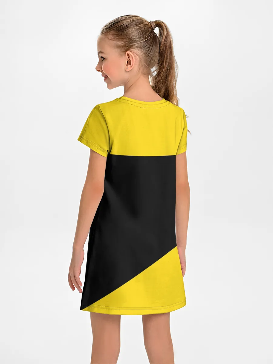 Детское платье / Еще один день