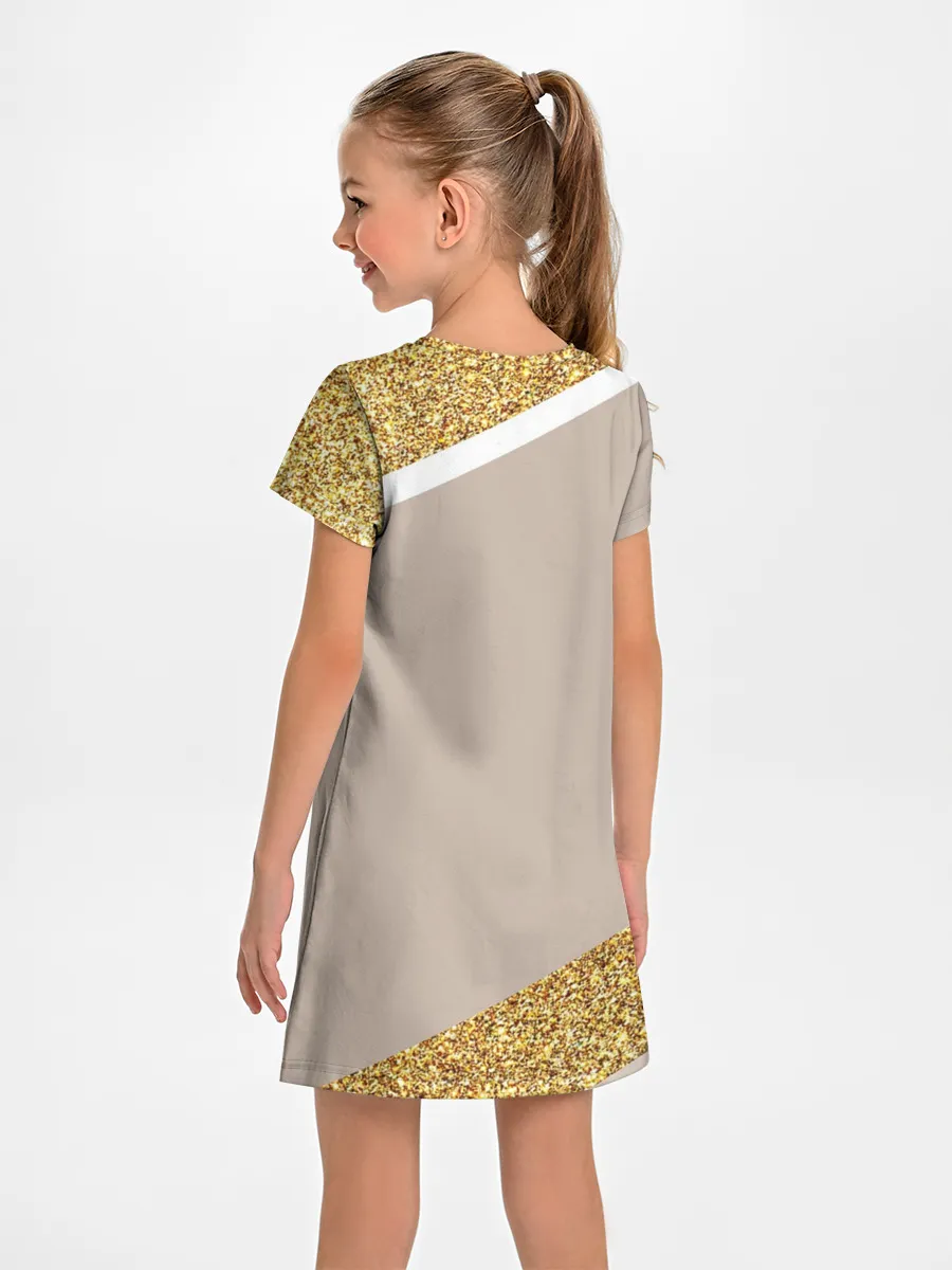 Детское платье / Мода навсегда