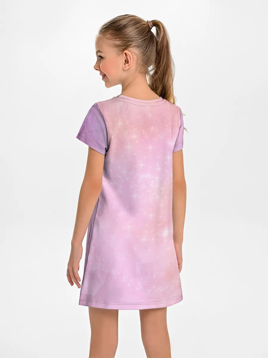 Детское платье / Моя вайфу - Zero Two