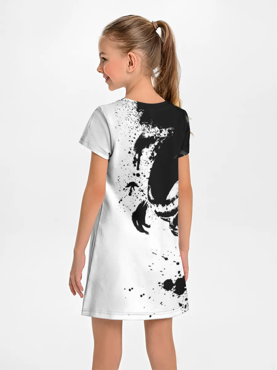 Детское платье / Покемоны | Хонтер