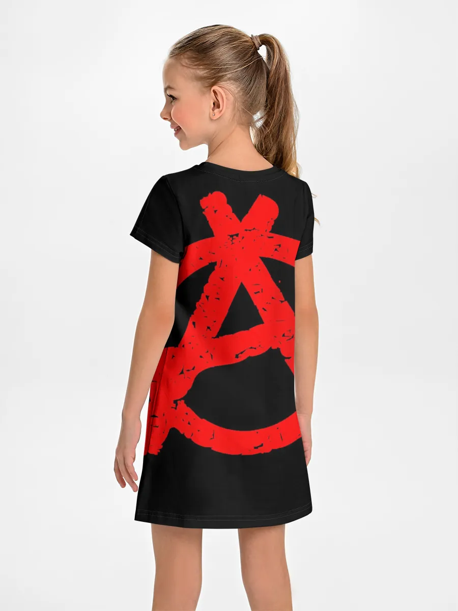 Детское платье / The Exploited