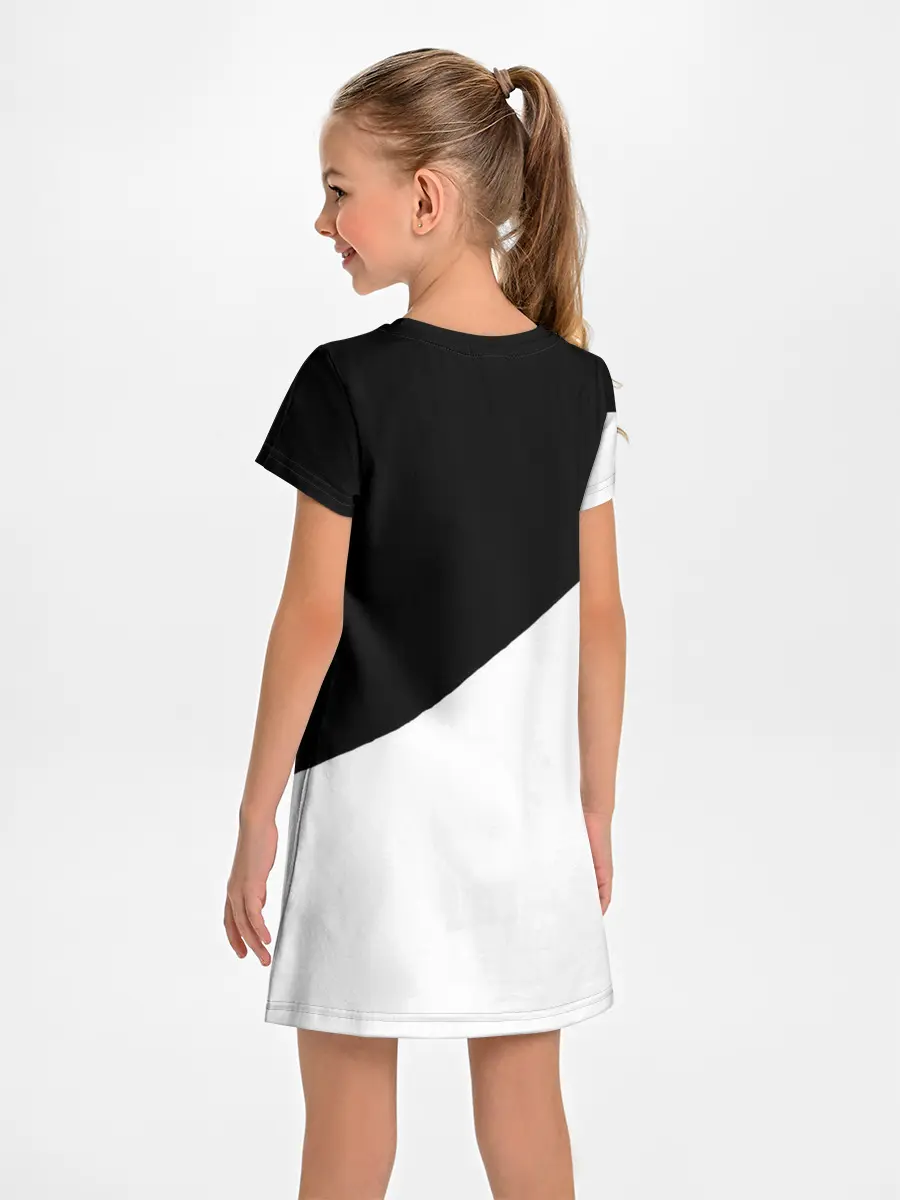 Детское платье / Asuka Langley Evangelion