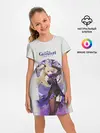 Детское платье / Genshin Impact