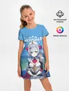 Детское платье / Genshin Impact