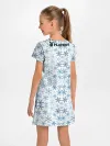 Детское платье / PLAYBOY - NEW YEAR