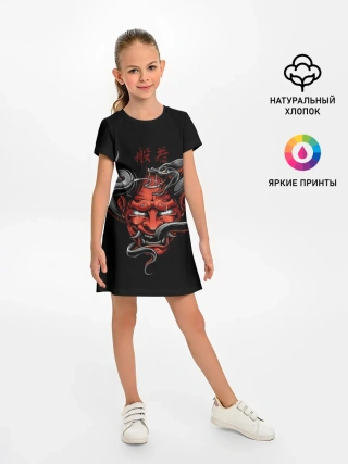 Детское платье / Хання