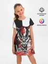 Детское платье / Самурай Samurai