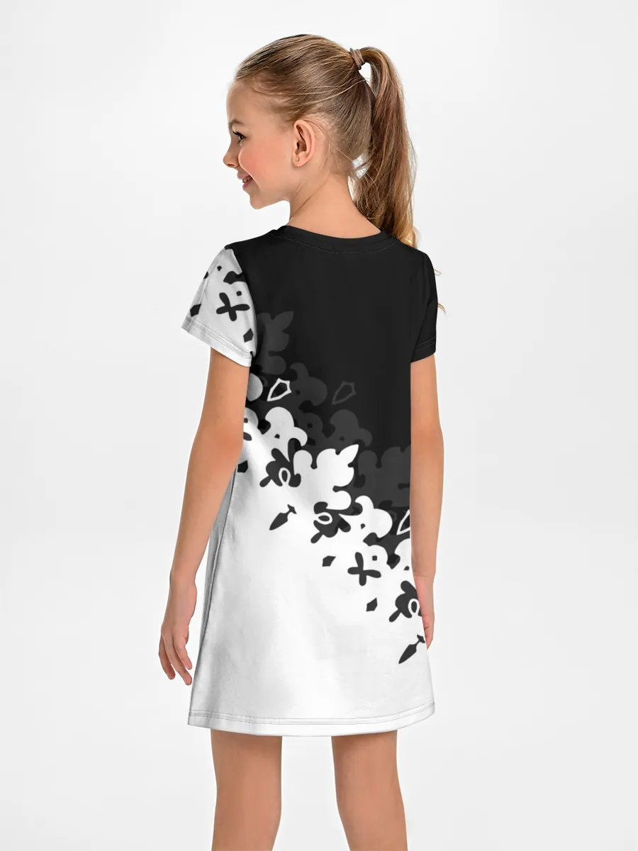 Детское платье / NIER AUTOMATA