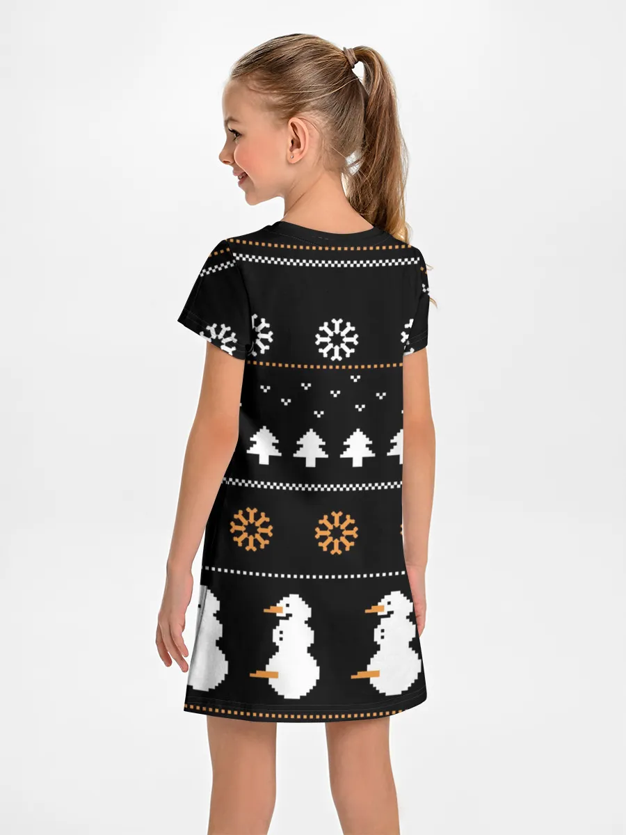 Детское платье / PORN HUB