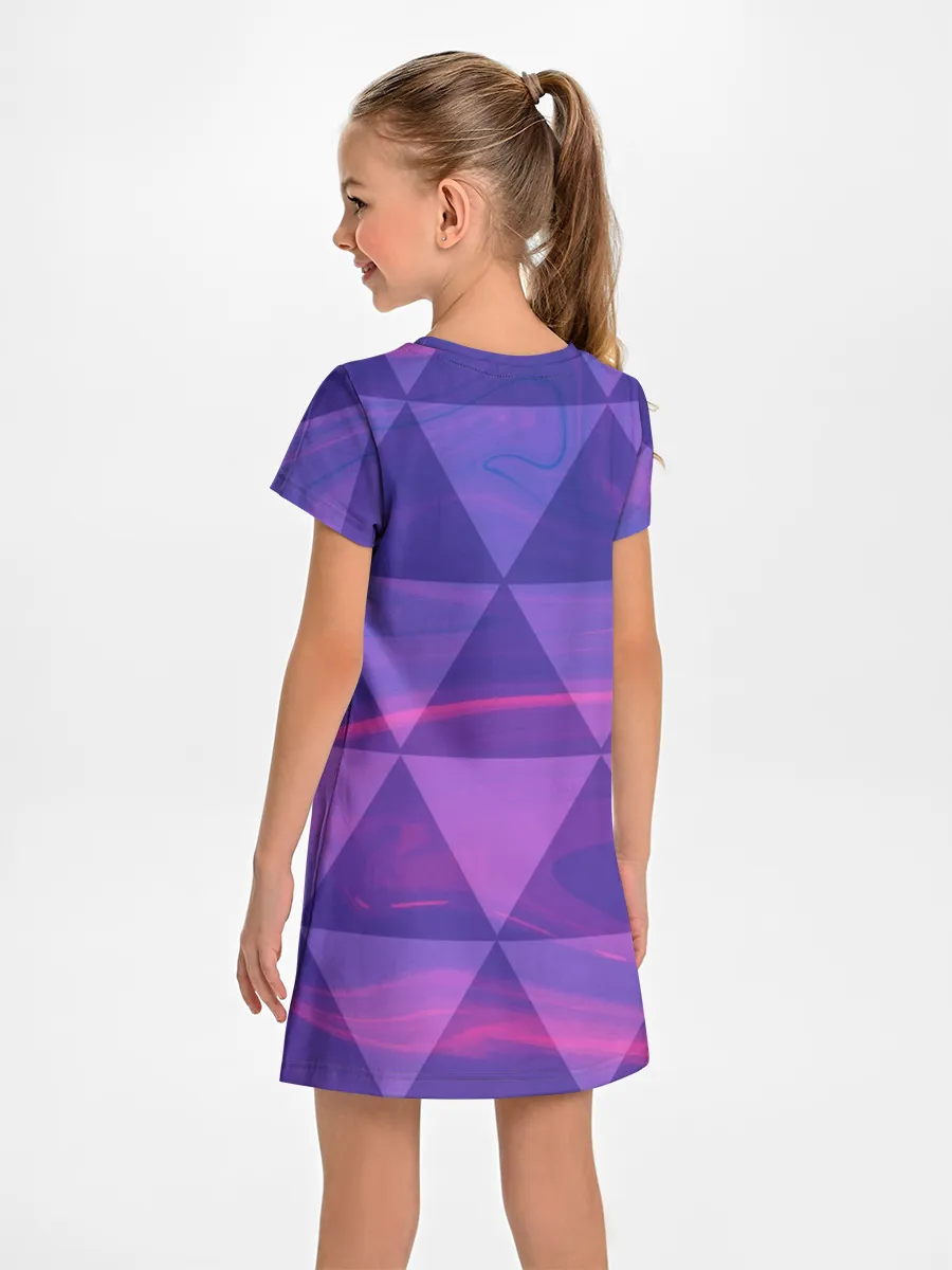 Детское платье / Эмилия