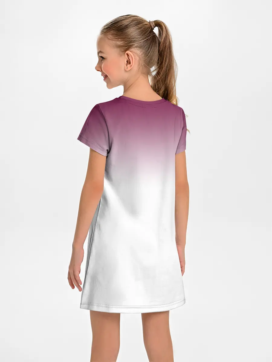 Детское платье / Лучший гинеколог