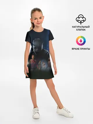 Детское платье / Dead by daylight