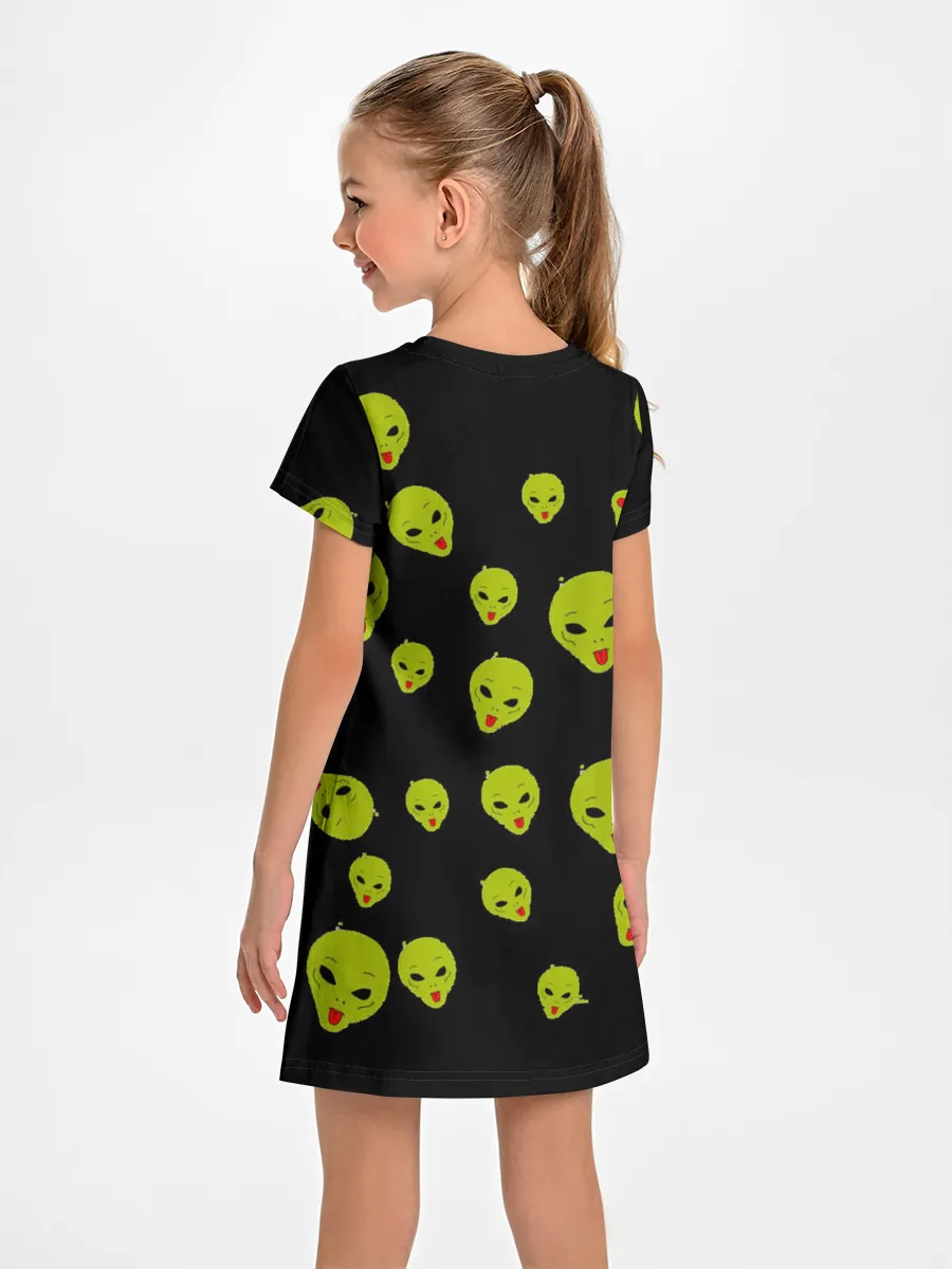 Детское платье / Прощай 2020