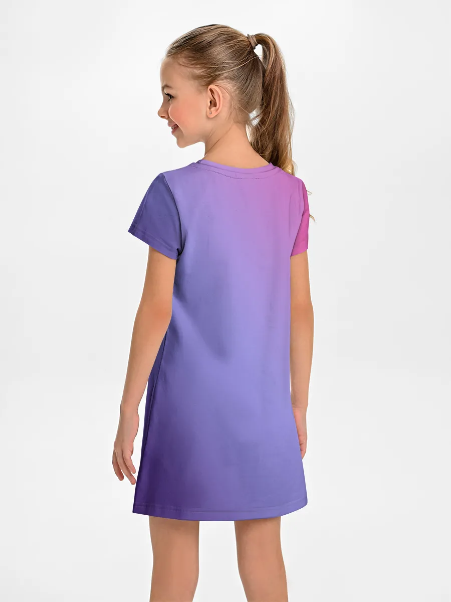 Детское платье / Genshin Impact