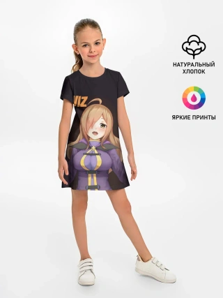 Детское платье / Wiz