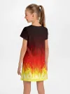 Детское платье / HADES ZAGREUS