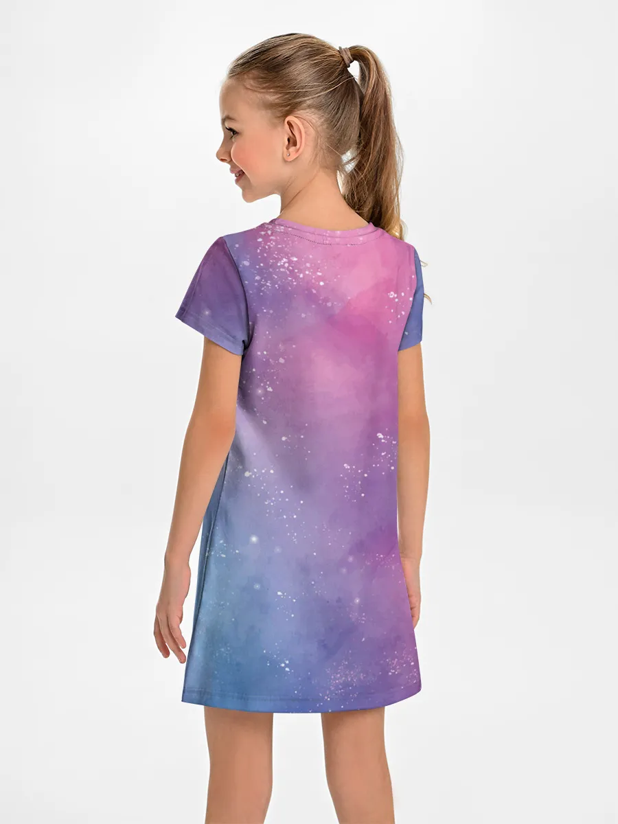 Детское платье / Genshin Impact