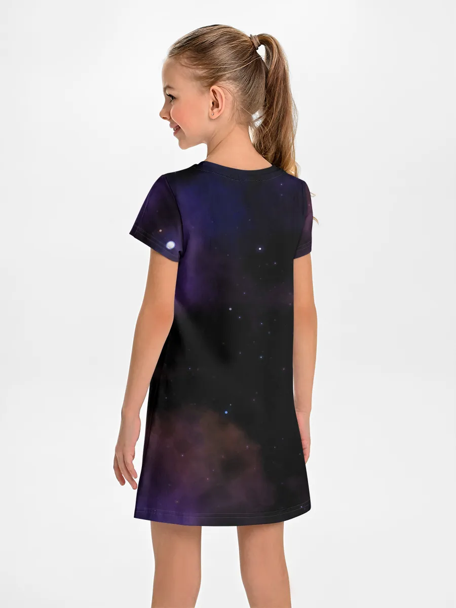 Детское платье / Genshin Impact