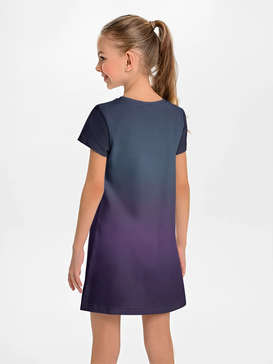 Детское платье / Moxes