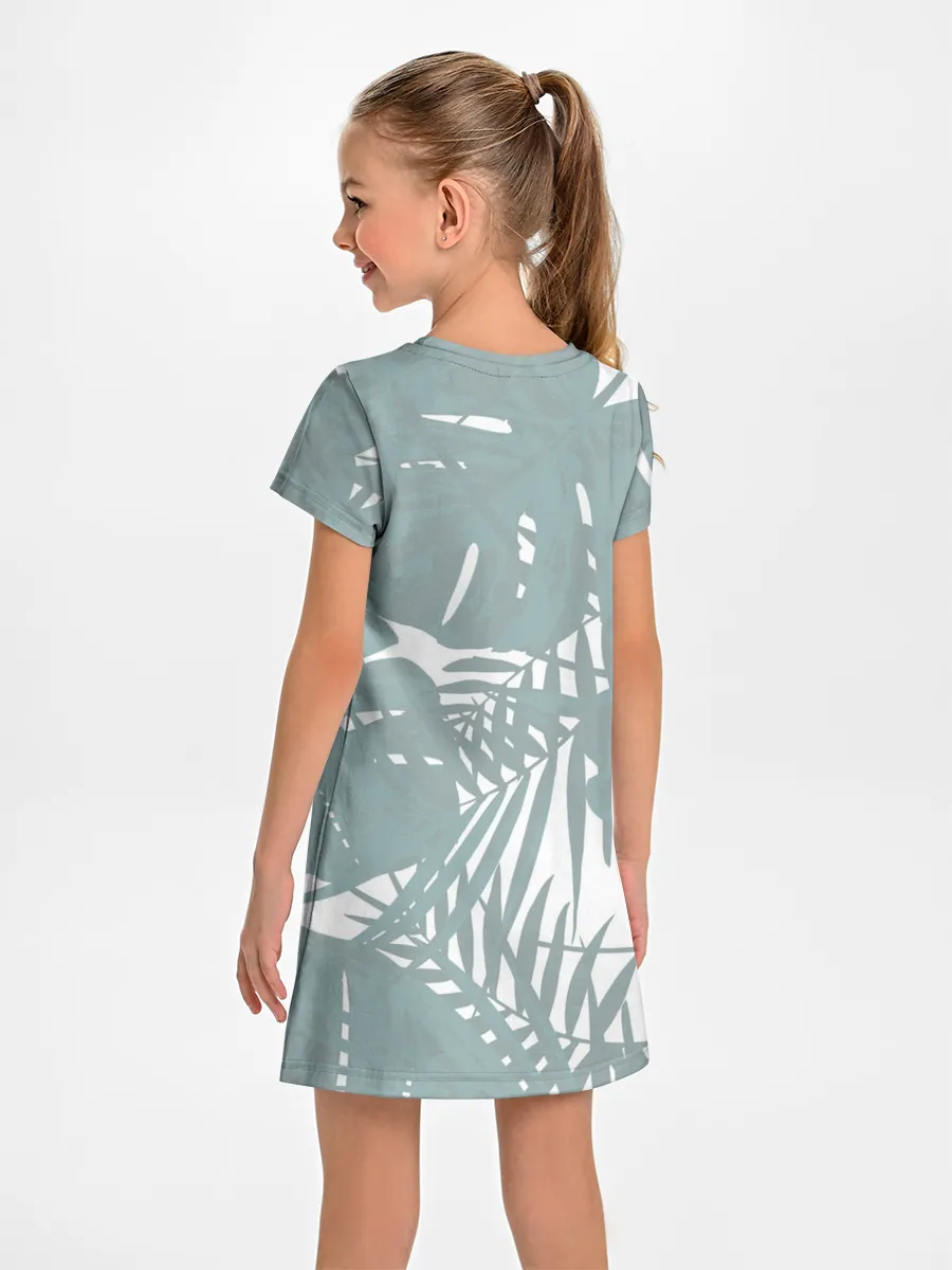 Детское платье / Genshin Impact