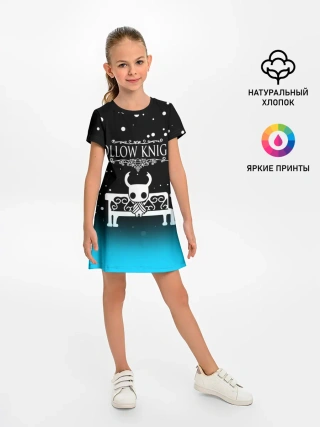 Детское платье / HOLLOW KNIGHT