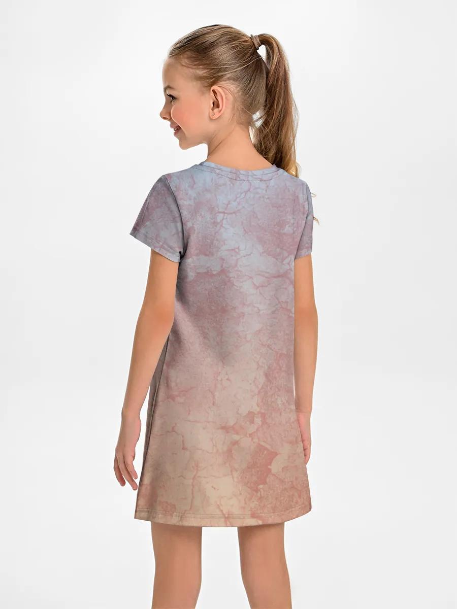 Детское платье / Cyber USSR 2077