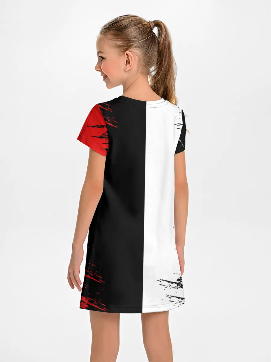 Детское платье / ASSASSINS CREED