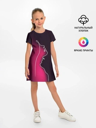 Детское платье / Love