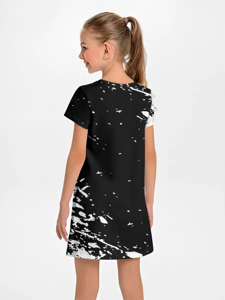 Детское платье / Velial Squad