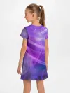 Детское платье / ALBEDO MAGIC